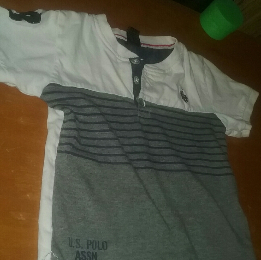 Boys 4t clothes